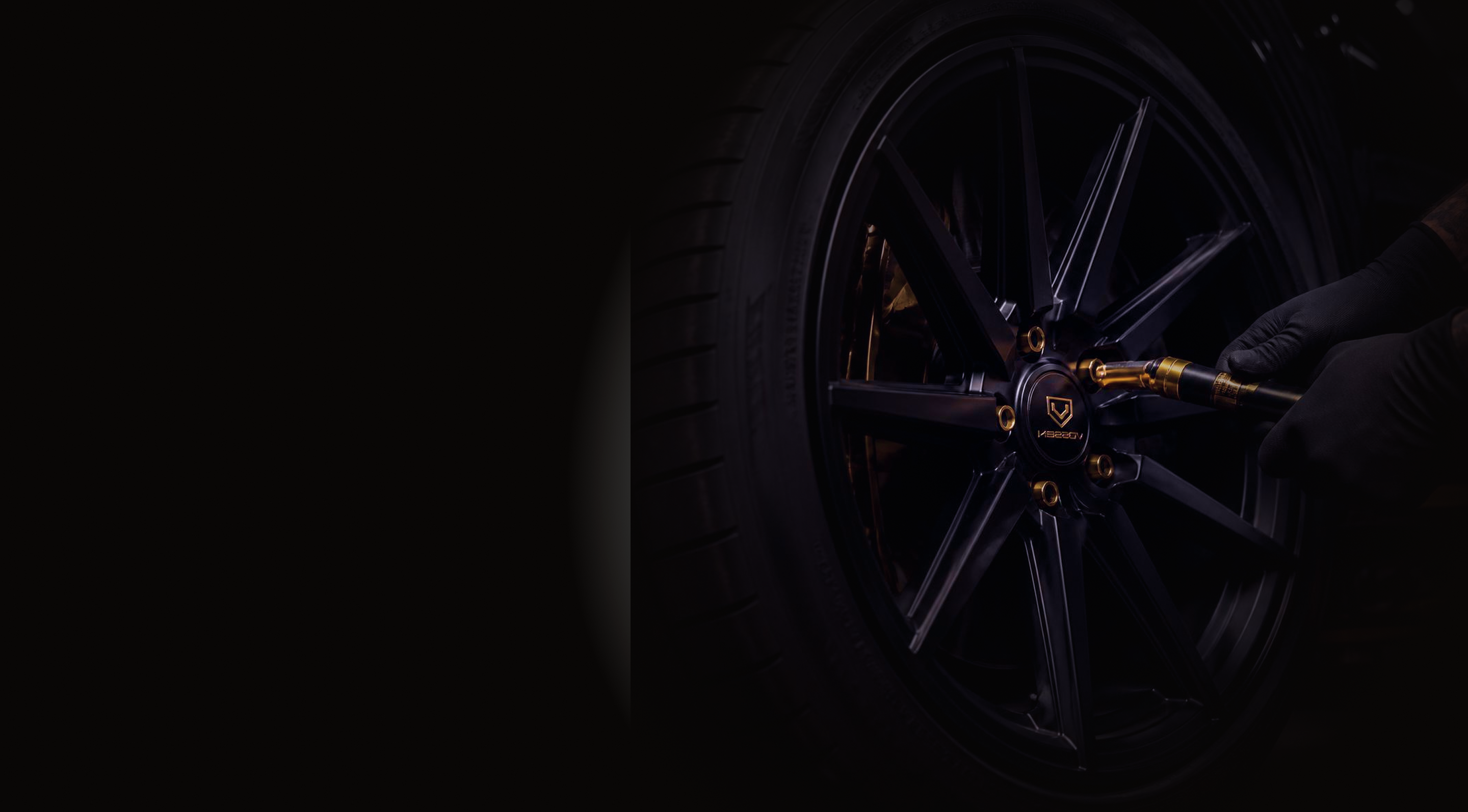 Alloy wheel
